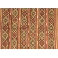 thumbnail image 1 of Ahgly Company Indoor Rectangle Oriental Brown Traditional Area Rugs, 8' x 12', 1 of 4