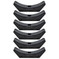 thumbnail image 1 of MLINS 6pcs Dumbbell Rack Replacement Dumbbell Display Rack 146mm Dumbbell Display Rack, 1 of 7