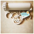 thumbnail image 2 of 3013-400/600 GPD RO Membrane Reverse Osmosis Filter Water Filter Housing 3/8 1/4 Quick Connect Wrench, 2 of 4