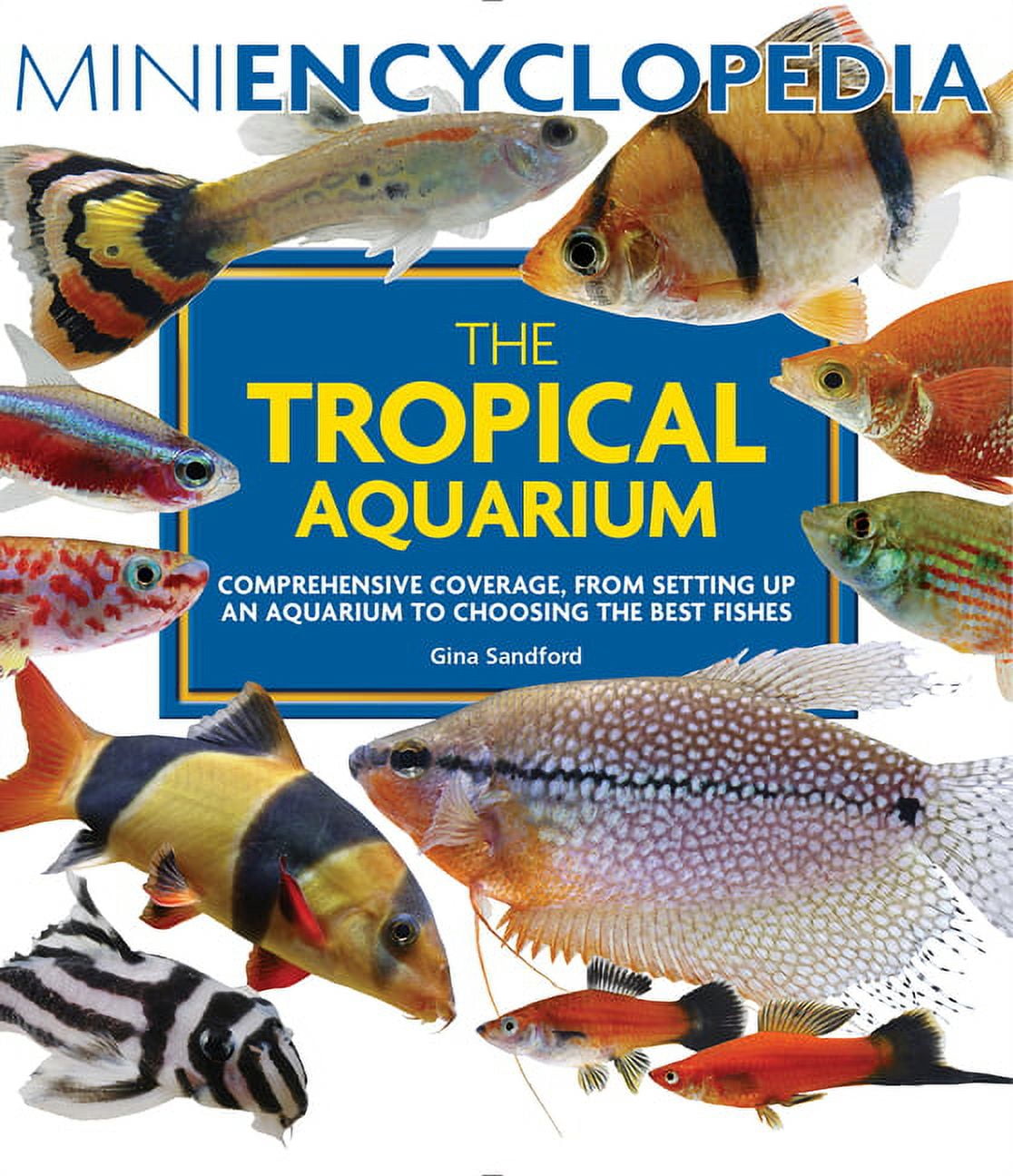 Fish: Marine Fish and Freshwater Fish Across the World