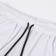 thumbnail image 5 of pstuiky Pantalones cortos deportivos, Pantalones cortos casuales de secado rápido con cordón y cintura elástica para hombre Pantalones cortos de golf, 5 of 5