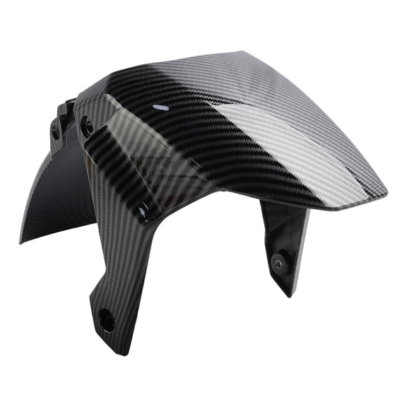 Front Fender For Honda Adv 160 23-24 Carbon