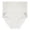White, variant on Women's Tummy Control Shapewear Panties High Waist Seamless Body Shaper Panties Butt Lifter Underwear Slimming Briefs Complexion S