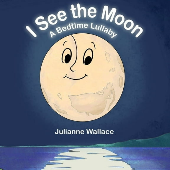 I See the Moon, (Paperback)