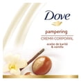 thumbnail image 4 of Crema corporal Dove manteca karité y vainilla 400 ml, 4 of 4