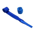 thumbnail image 3 of 2 vendas de boxeo para manos, guantes interiores de sparring, protectores para saco de velocidad y entrenamiento de boxeo. 3m azul, 3 of 8