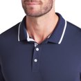 thumbnail image 2 of Puma MATTR Elevated Solid Deep Navy Shirt Men L, 2 of 3