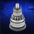 thumbnail image 4 of Gear Assembly, Stable Characteristics, Gear , High Reliability Motorcycle For Motor Scooter Mopeds, 4 of 8