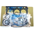 thumbnail image 5 of Seapple 3 Cylinder Overhaul Rebuild Kit Compatible with Kubota D905 D905E B905B B905H Engine, 5 of 8