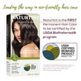thumbnail image 4 of Naturtint 3N Dark Chestnut Brown Permanent Hair Color, 2 Pack (Packaging May Vary), 4 of 7