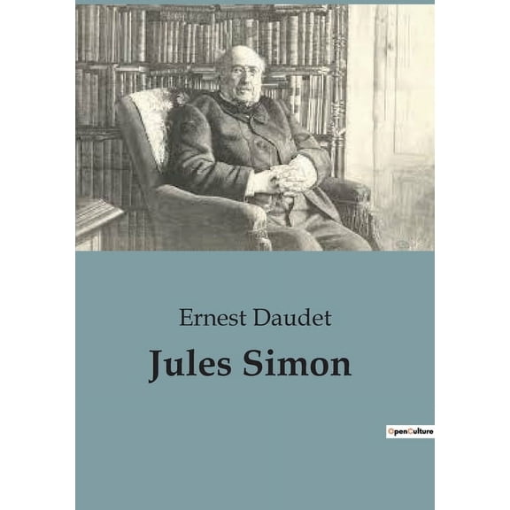 Jules Simon (Paperback)