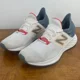 thumbnail image 2 of New Balance Roav Shoes Mens 11.5 White Gray Lace Up Fresh Foam Sneakers MROAVCH, 2 of 6