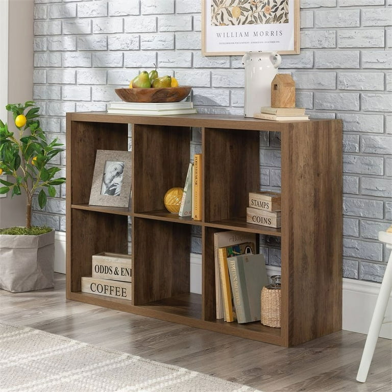 Pine cube storage on sale unit