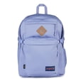 thumbnail image 1 of Mochila JanSport para portátil de 15 pulgadas para viajes y trabajo en el campus principal, 1 of 7