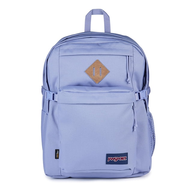 Mochila JanSport para portátil de 15 pulgadas para viajes y trabajo en el campus principal