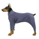 thumbnail image 1 of Chaqueta de forro polar para perro, abrigo cálido de invierno, jersey de cuatro patas para perros m Tomshoo Abrigo al aire libre, 1 of 7