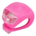 thumbnail image 2 of 3x Luz LED de Bicicleta con 3 Modos Lámpara Inteligente de Seguridad Impermeable para Bicicletas / Scooters para Ultrabrilnte Baoblaze Luz trasera de bicicleta, 2 of 8