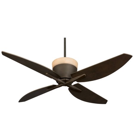 Regency Tn Orb 52 Fan With Four Light Light Kit Walmart Com