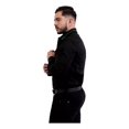 thumbnail image 2 of Pavi Italy Camisa Hombre Diseño Clásico Ml 11-0274, 2 of 6