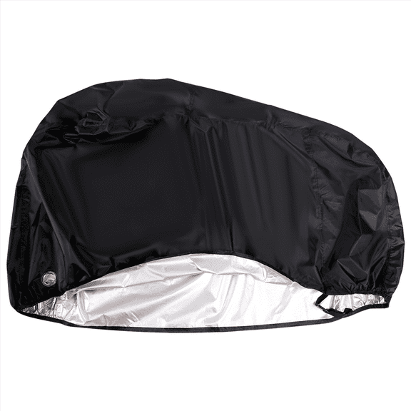 Bicycle Cover Waterproof Outdoor Bicycle Storage Anti-UV S