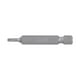 thumbnail image 1 of Puntas para desarmador Torx T9, 2', 5 piezas Truper Truper PUDE-5209, 1 of 4