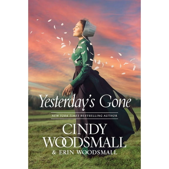 Yesterday's Gone, (Paperback)