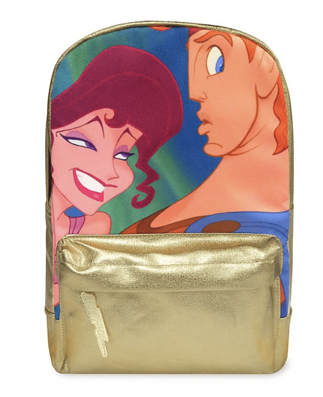 disney hercules backpack
