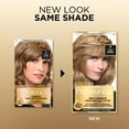 thumbnail image 4 of L'Oreal Paris Superior Preference Permanent Hair Color, 7 Dark Blonde, Fade-Defying, 1 kit, 4 of 9