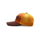 thumbnail image 3 of KNITE Gorra Farmer Rooster Silver Trucker Hombre Ajustable Estilo Rancho Gallo, 3 of 5
