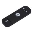 thumbnail image 3 of Punto de Acceso WiFi USB área de Cobertura Amplia de Señal Fuerte Inalámbrica Módem USB U8 Wifi Adaptador de Red WiFi de 150Mbps para Computadora ANGGREK Otros, 3 of 8