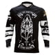 thumbnail image 3 of Camiseta de ciclismo profesional para hombre 2022 de secado rápido para motocross, descenso, bicicleta de montaña, DH, ropa de motocicleta, camisetas de MTB, 3 of 5