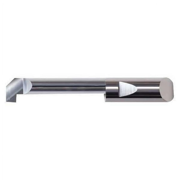 Micro 100 Boring Bar, 3 in L, Carbide QRB-2001000