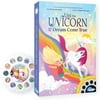Moonlite, Uni the Unicorn and the Dream Come True Story Reel for Moonlite Storybook Projector, for Ages 3 and Up