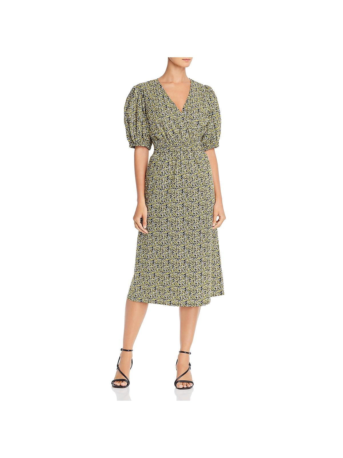 just female maxi dress