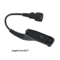 thumbnail image 5 of QueMer for Two Way Radios Lightweight, 5 of 8