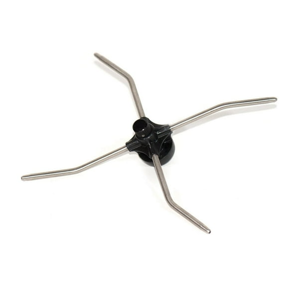 Air Filter Blaster 9In Rotor Head