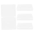 thumbnail image 1 of BESTYASH 4Pcs Game Cards Storage Case Assorted Color Sturdy PP Material Playing Card Holder, 1 of 8