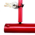 thumbnail image 6 of Bike U Lock - Heavy Duty Anti Lock with Keys for Electric Bikes and Scooters, 6 of 6