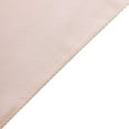 thumbnail image 3 of BalsaCircle 50 Dusty Rose Extra Premium Chiffon Chair Sashes Bows Ties Ceremony, 3 of 6