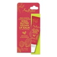 thumbnail image 6 of SheaMoisture Vegan Lip Balm SuperFruit Multi-Vitamin 0.5 oz, 6 of 8