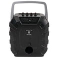 thumbnail image 6 of Memphis Audio MOJO MJM812 8" 1800w Competition Car Subwoofer+Bluetooth Speaker, 6 of 20