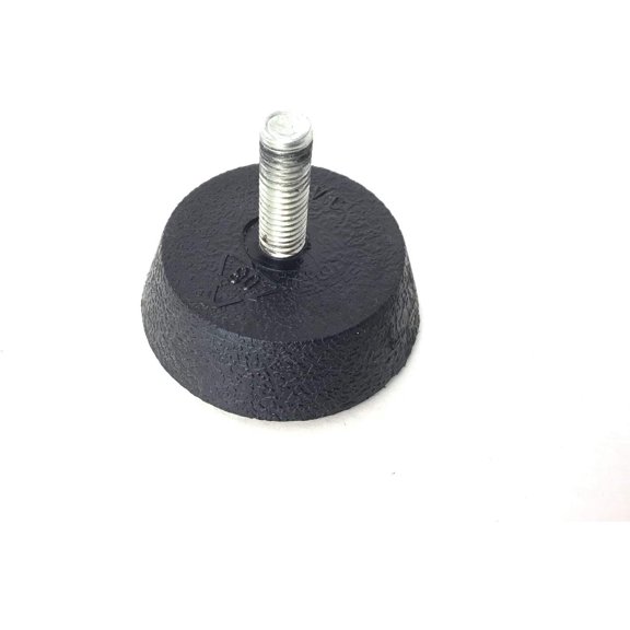Front Foot Frame 8124501 Works W Life Fitness F1 F3 Treadmill