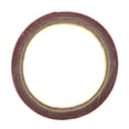 thumbnail image 5 of 2 Pcs Ruban Adhésif Double Face Permanent pour Véhicule Voiture, Rouge - 10Mmx3M & 8mmx3m, 2 * Ruban Double Face, Rouge, 5 of 5