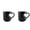 #A, variant on KWHOME Heart-Shaped Color Changing Magic Ceramic Mug, 11oz Romantic Heat Sensitive Coffee Mug with Love Heart Handle, Heat Changing Mugs for Valentine's Day and Mother's Day Gifts,#B,1PCS