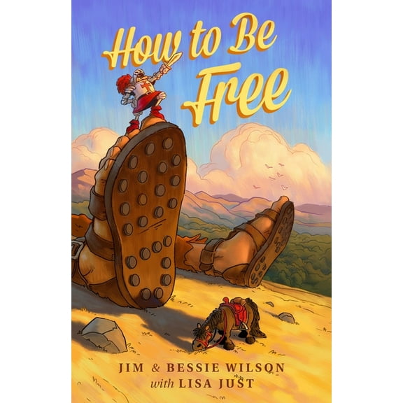 How to Be Free: More Essays on Christian Living, (Paperback)