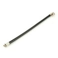 thumbnail image 1 of Car Tire Inflator Hose Car Auto Male Threaded Rubber Tube Self-locking Chuck Car Tire Pressure Meter Air Inflator Hose, 1 of 9