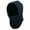Navy, variant on Baberdicy Face Mask 6 Hat Ski In2 Warm Winter Hood Neck Mask Fleece Face Baseball Caps Eye Mask Black