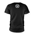 thumbnail image 2 of Dream Theater T-Shirt Logo Adulte Distance au-Dessus du Temps, 2 of 3
