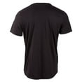 thumbnail image 4 of Boxercraft BM2204 Men's High V-Tee-Black-L, 4 of 4