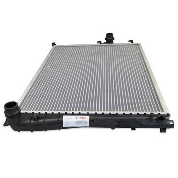 TOPAZ 17119071519 Automatic Transmission Radiator for BMW E46 320i 325i 330i E85 E86 Z4